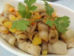 -后宫私房菜(汇客美食娱乐广场店)