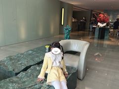 -南京THE TAI太和紫金大酒店