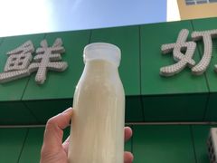 -正飞鲜奶(南湖一期店)