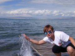 -青海湖国家重点风景名胜区