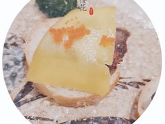 -樱町三味日本料理(城乡世纪广场店)