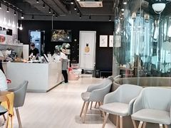 -Barbe a papa亲子餐厅(杨浦店)