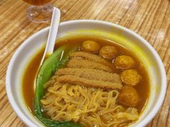 -新记美食(关闸店)