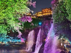 -芙蓉镇景区