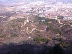 iphone_upload_pic-北京鹫峰国家森林公园