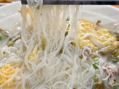 -老袁炒年糕(富豪路店)