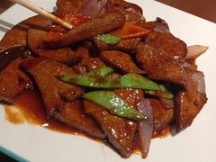 -那家老院子东北菜·饺子·小鸡炖蘑菇(艳华街店)
