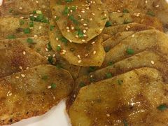-沈记烧烤海鲜(江汉二路店)