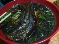 -小龙大肉面馆