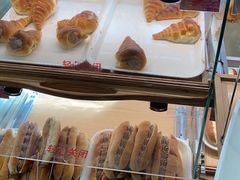 -新侨三宝乐面包店(崇文门店)