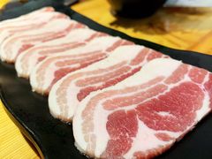 -盛禾·炭火烤肉(长春街店)
