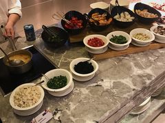 -盛宴标帜餐厅·亲子自助 (南昌喜来登酒店)