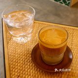 游客寻啡之BATB 小而精的独立咖啡馆