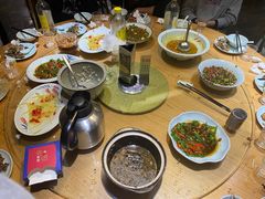 -陈先进鱼馆·夜宵·地道农家菜(湖墅南路店)