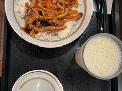 -永和大王(共和新路店)