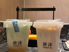 -广州柏悦酒店·悦吧·顶楼露天酒吧