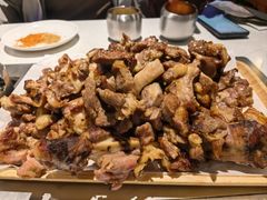 -AK47烤羊腿串吧(柳浪家园店)