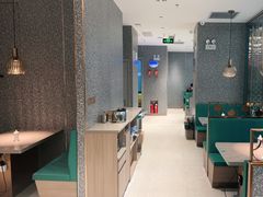 -半天妖烤鱼(物美沁山水店)