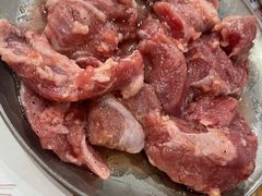 -姜虎东白丁韩国烤肉(吉利大厦店)