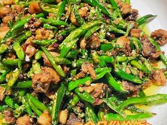 -铁公鸡·四川料理(天环广场店)