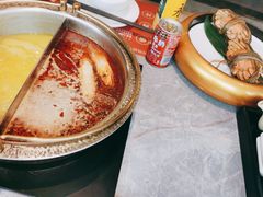 -小句号·精致料理(江南环球港店)
