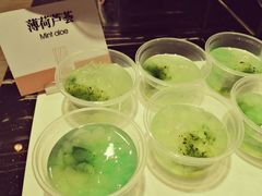 -东方红海鲜百汇(国际大厦店)