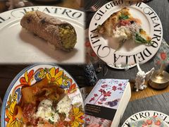 -IL TEATRO 精品意大利餐厅