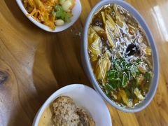 -亲贤打卤面(八一街店)