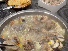 -天都火锅酒楼(虹梅南路店)