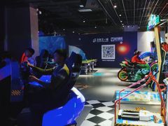 -世代星球·保龄球·镭战真人CS·团建(杨浦店)