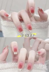 -晨·艺美甲美睫