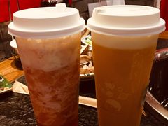 -喜茶(上海五角场万达店)