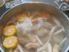 -椰小鸡·琼州糟粕醋·火锅(美兰缤纷城店)