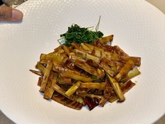 -宫燕府·京菜·烤鸭·淮扬菜(王府中心店)