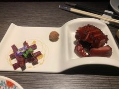 -广州花园酒店荔湾亭·地道点心·粤式饮茶
