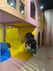 -木马王国(萧山银隆店)