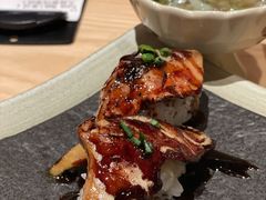 鹅肝寿司-Tuna maki寿司(苏州大悦城店)
