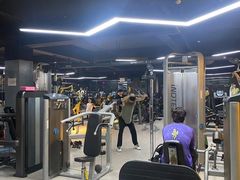 -ENERGY原力健身(川周店)