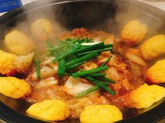 -王老六铁锅炖鱼(长春路店)