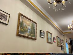 -华梅西餐厅(哈尔滨中央大街店)