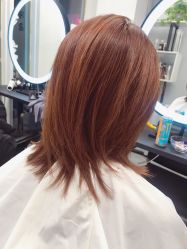 -T-Hair Salon
