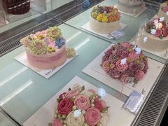 -BON CAKE(华贸购物中心店)