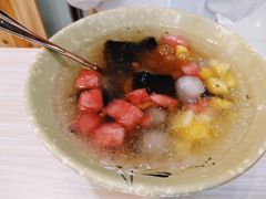 -溢仙茶(中防万宝城店)