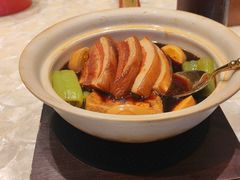 -明湖楼·经典鲁菜山东海鲜(大明湖店)
