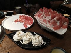 -快乐小羊·内蒙牛羊肉火锅(流花中心店)