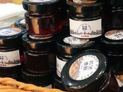 洛神果酱-前进麦味·天然烘焙(凯德1818店)