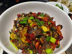 -建辉湖南土菜馆(南大街店)