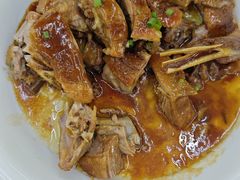 -鹿福农庄(南沙天后宫店)