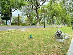 -东钱湖旅游度假区