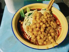 -温馨缘面庄(总店)